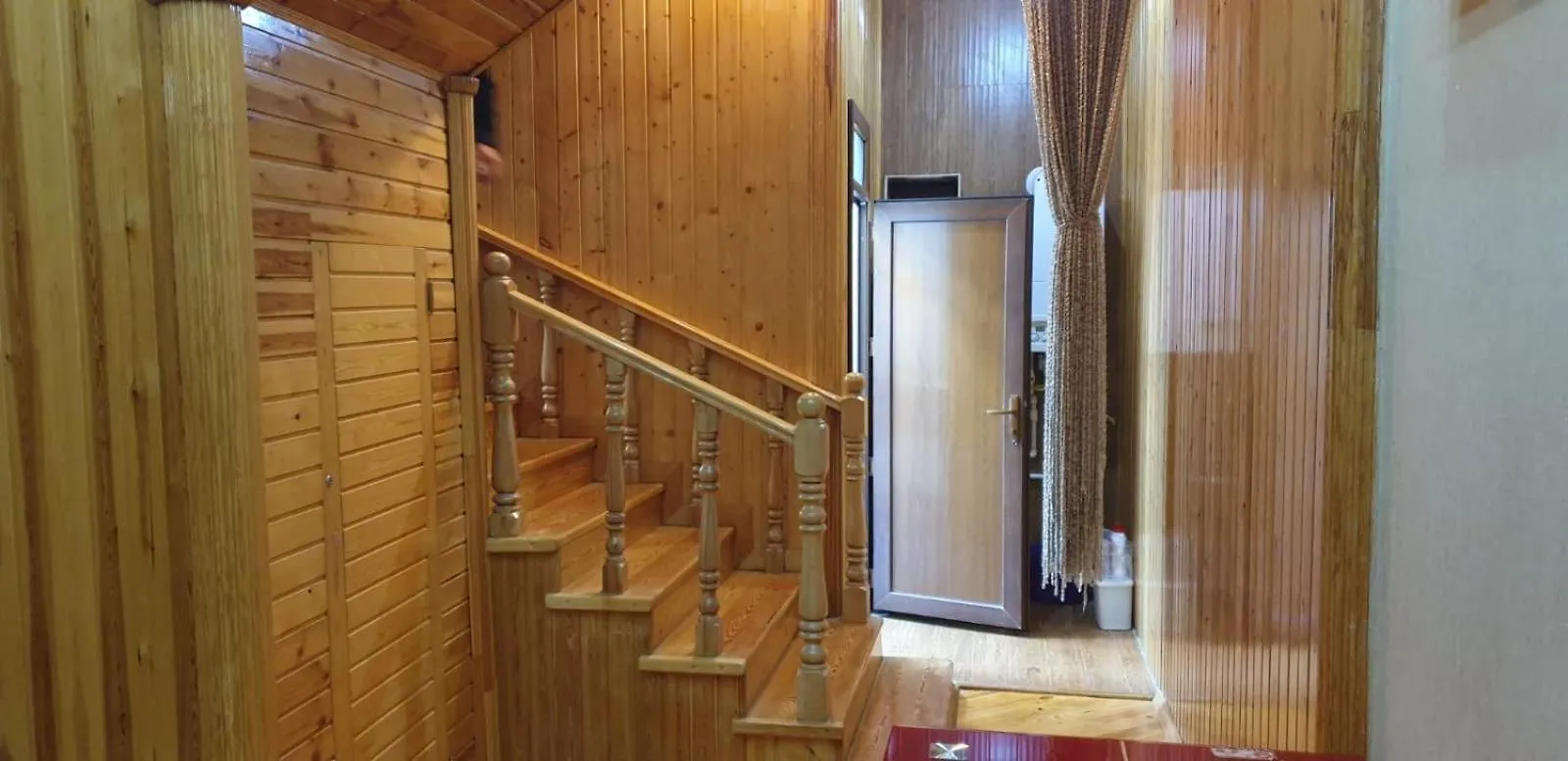 The Quiet Villa Baku