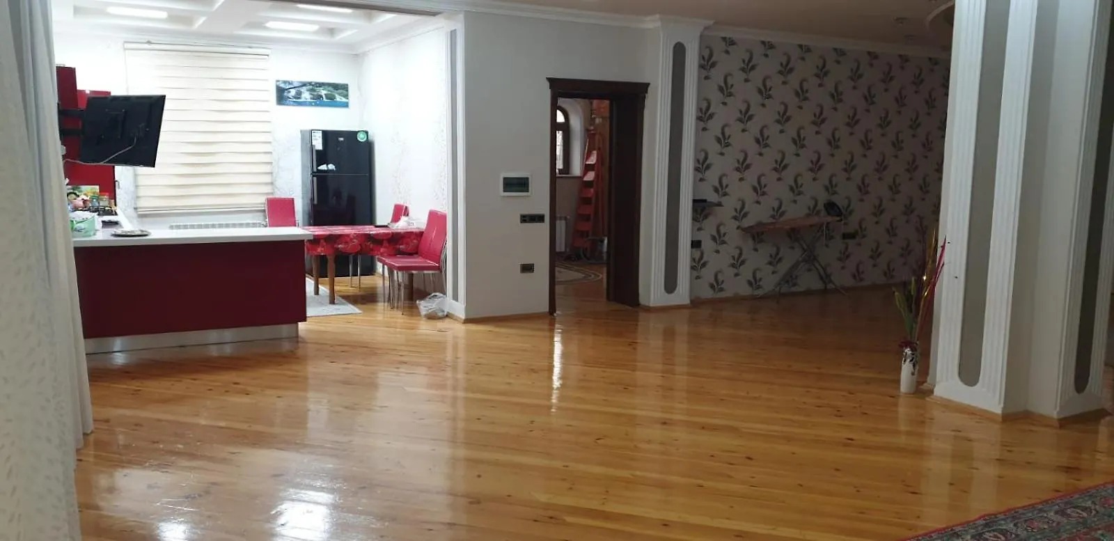 The Quiet Villa Baku 0*,  Azerbaijan