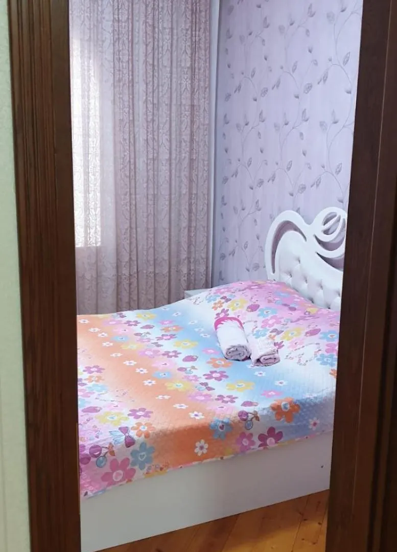 The Quiet Villa Baku