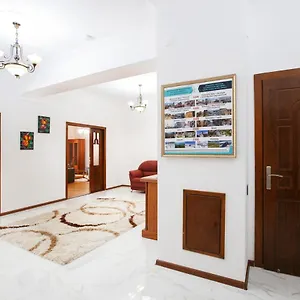 4* Apart Otel Leyla Apartmens 1