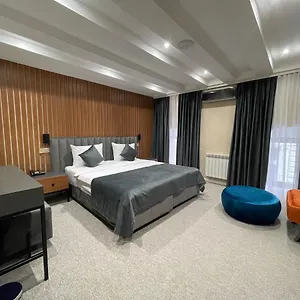 4* Otel Eleven