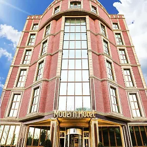 4* Otel Modern