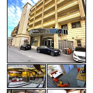 3* Otel Amazon
