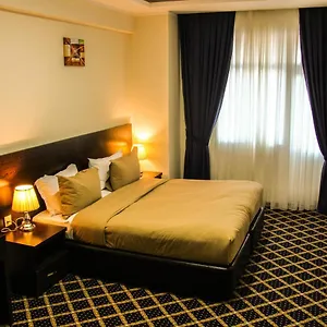 2* Otel Kristal